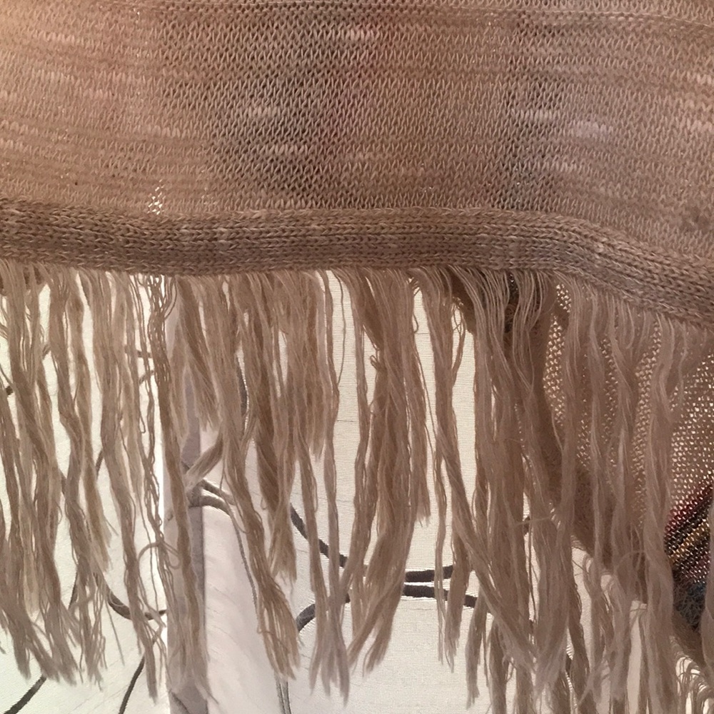 Striped Cardigan - Picture 3 of 5